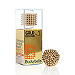 Buckyballs Gold Edition Magnetic Toy